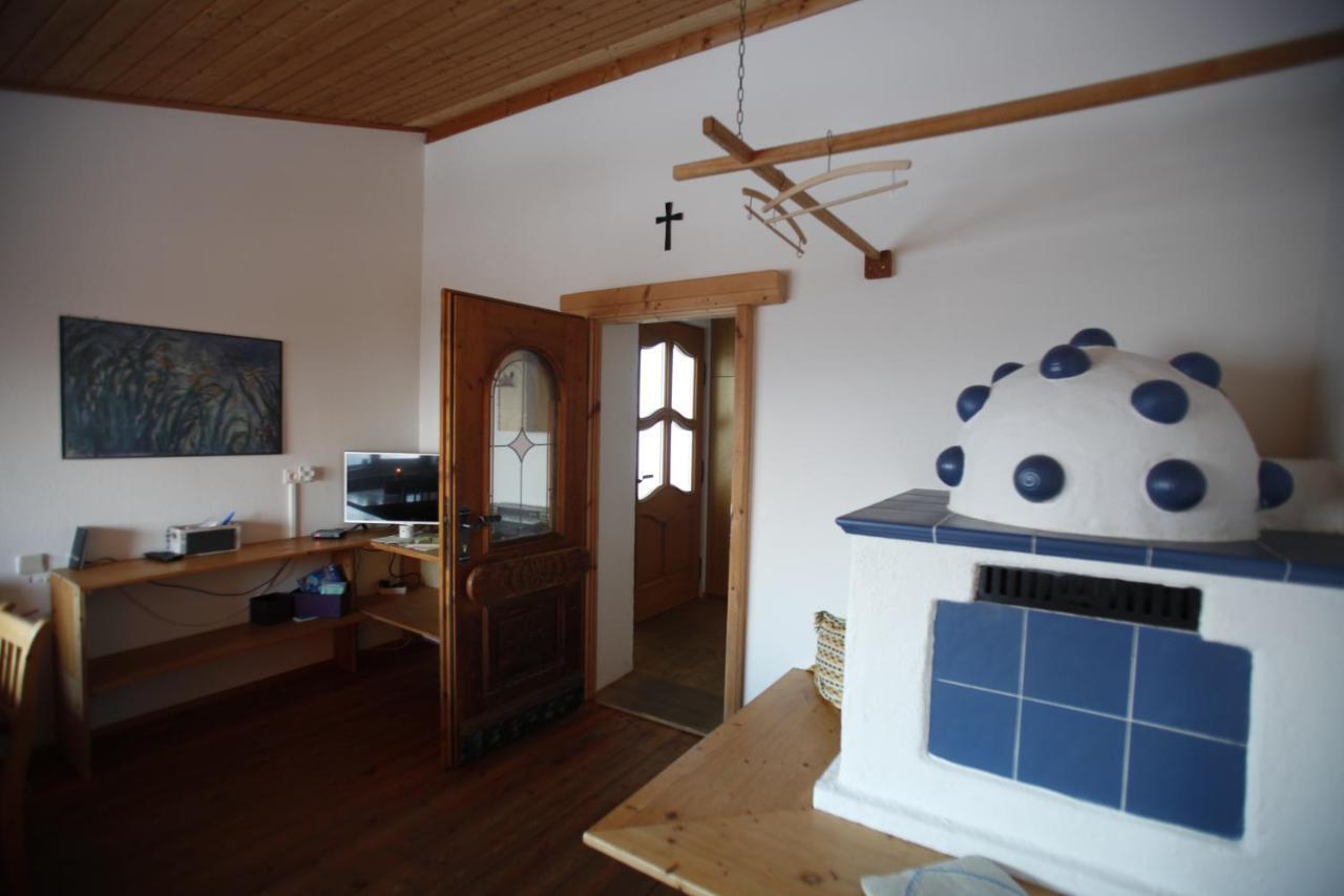 Kesslerhuette Villa ชลัดมิง ภายนอก รูปภาพ
