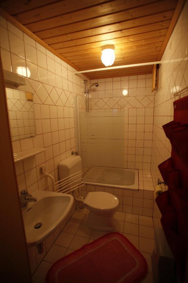Kesslerhuette Villa ชลัดมิง ภายนอก รูปภาพ